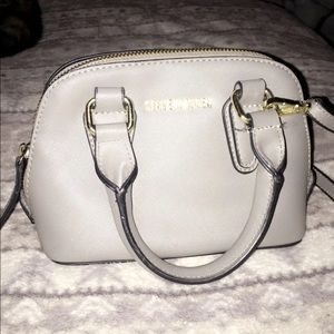 Steve Madden mini purse
